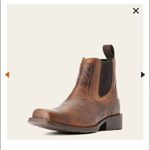 Ariat Midtown Rambler Boot - 7